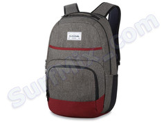Plecak Dakine Campus DLX 33L Willamette 2017
