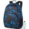 Plecak Dakine Hana 26L Blue Flowers 2015 + Naklejki gratis