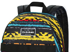 Plecak Dakine Manual 20L Ruins 2015 + Naklejki gratis