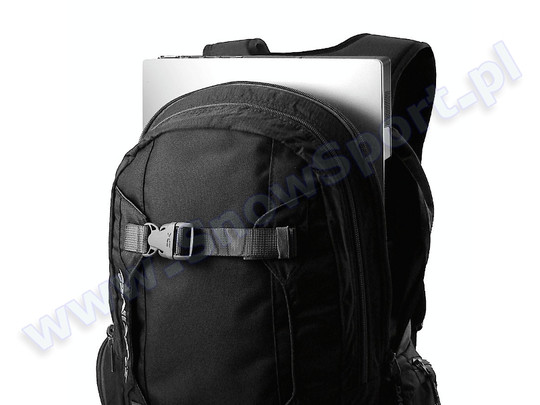 Plecak DAKINE Mission 25L Blocks 2013 + Naklejki gratis