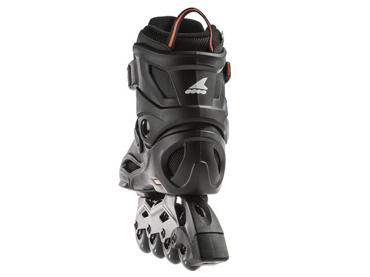 Rolki Rollerblade RB Cruiser Black / Grey Blue 2019