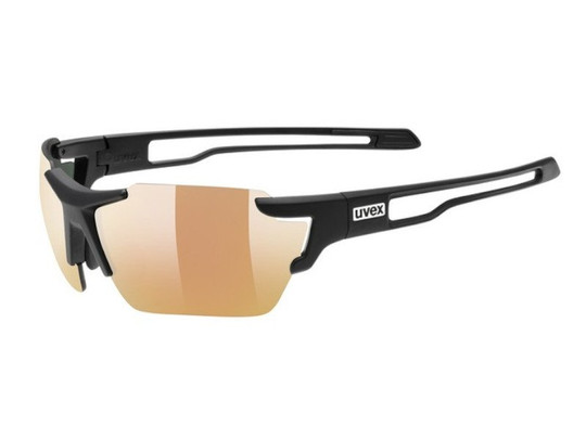 Okulary Uvex sportstyle 803 Colorvision Variomatic 2206 2019