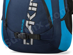 Plecak Dakine Explorer 26L Blues 2017