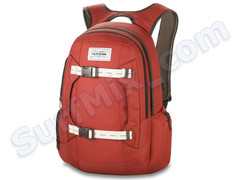 Plecak Dakine Mission 25L Brick 2016 + Naklejki gratis