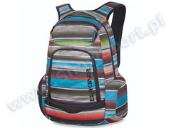 Plecak Dakine Varial 26L Fremont 2013 + Naklejki gratis