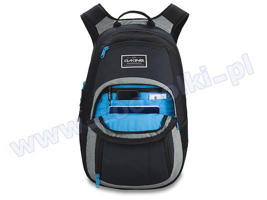 Plecak Dakine Campus 25L Stacked 2017