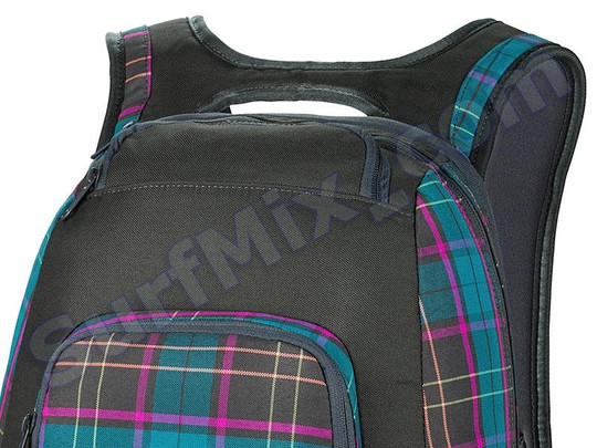 Plecak Dakine Jewel 26L Sanibel Blocked 2015 + Naklejki gratis