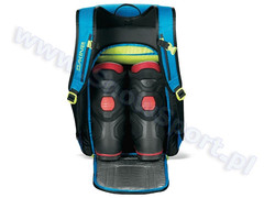Plecak na buty i kask DAKINE Bootpack 41L Hood 2014