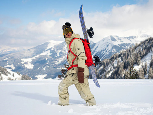 Plecak Dakine Womens Heli Pro 20L F/W Grapevine