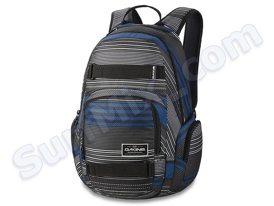 Plecak Dakine Atlas 25L Skyway 2016 + Naklejki gratis