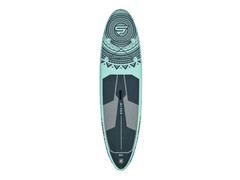 Deska SUP Storm Freeride Aqua 10.4 (315x81x12cm)