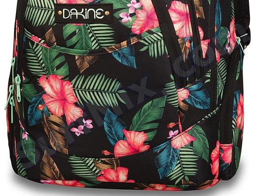 Plecak Dakine Prom 25L Alana 2015 + Naklejki gratis