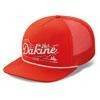Czapka z daszkiem Dakine Mountain Trucker Orange 2015