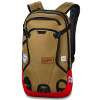 Plecak DAKINE Heli Pack 12L Gifford 2016 + Naklejki gratis