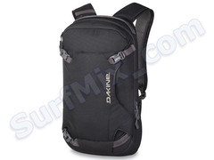 Plecak Dakine Heli Pack 12L Black  F/W 2018