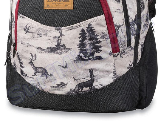 Plecak Dakine Prom 25L Jackalope 2017