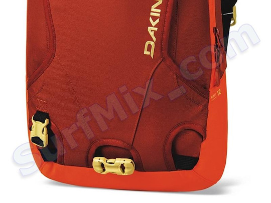 Plecak Dakine Heli Pack 12L Inferno 2017