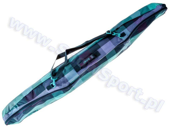 Czapka DAKINE Colleen Mineral Blue Stripe 2015