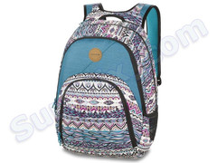 Plecak Dakine Eve 28L Rhapsody 2016 + Naklejki gratis