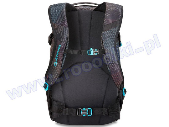 Plecak Dakine Women's Heli Pro 24L Stella F/W 2018