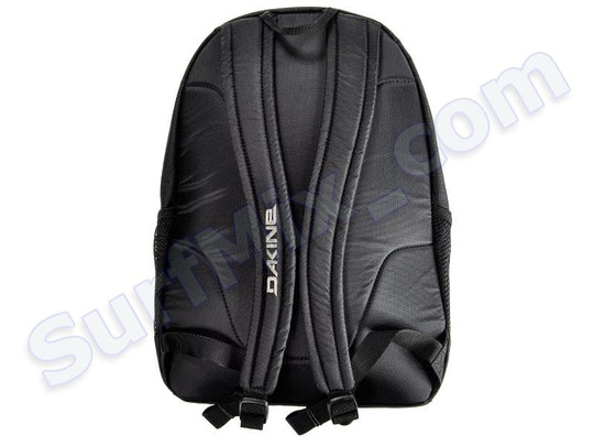Plecak Dakine Central 26L Black 2015 + Naklejki gratis