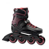 Rolki Rollerblade RB Cruiser W Black / Sangria 2020