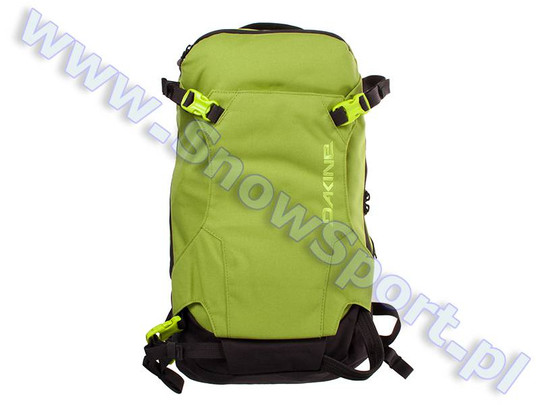 Plecak Dakine Heli Pack 12L Darkcitron F/W 2018
