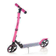 Hulajnoga Raven Dots Black 200 mm