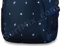 Plecak Dakine Central 26L Sportsman 2015 + Naklejki gratis