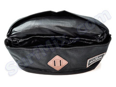 Saszetka Dakine 2for1 Hip Pack 8L Black 2015