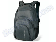 Plecak Dakine Campus 33L Black Stripes 2013+ Naklejki gratis