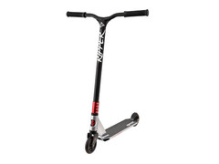 Hulajnoga Street Surfing Ripper Myth Silver 2022