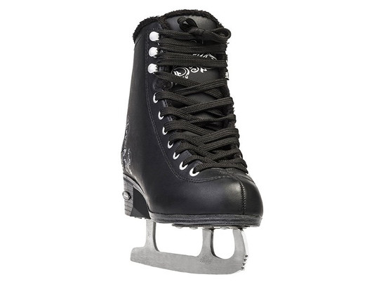 Łyżwy Figurowe Rollerblade Stella Black 2021