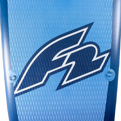 Deska SUP F2 Axxis Combo 11.6 Blue (354x84x15cm) 2024