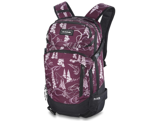Plecak Dakine Womens Heli Pro 20L F/W Grapevine