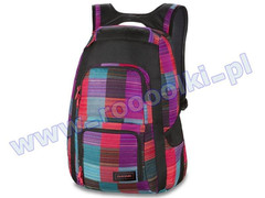 Plecak Dakine Jewel 26L Layla 2016 + Naklejki gratis
