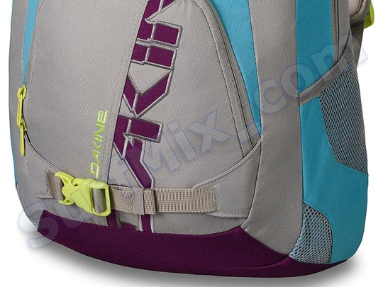 Plecak Dakine Explorer 26L Tubular 2015 + Naklejki gratis