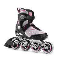 Rolki Rollerblade / Bladerunner Formula 90 W Black / Purple 2018