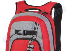 Plecak Dakine Explorer 26L Red 2017