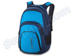 Plecak Dakine Campus 33L Blues 2016 + Naklejki gratis