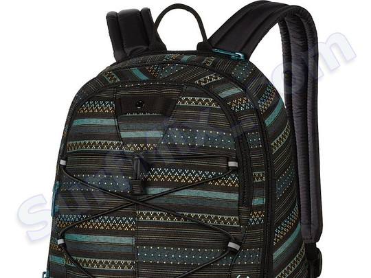 Plecak Dakine Women`S Transit 18L Mojave 2016