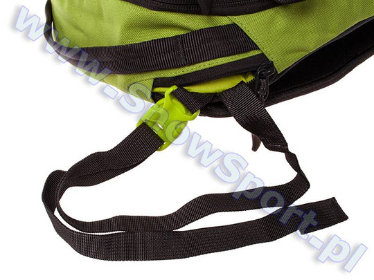 Plecak Dakine Heli Pack 12L Darkcitron F/W 2018