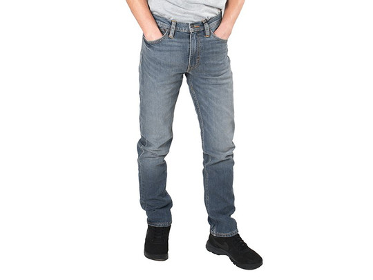 Spodnie Levis Skateboarding 511 Slim Beverly (95581-0036) S/S 2018