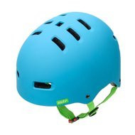 Kask rolkowy Meteor CM04 Blue 2021