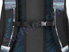 Plecak Dakine Campus DLX 33L Baja F/W 2018