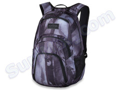 Plecak Dakine Campus 25L Smolder 2015 + Naklejki gratis