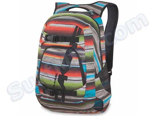 Plecak Dakine Explorer 26L Palapa 2013+ Naklejki gratis