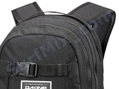 Plecak Dakine Mission Mini 18L Black F/W 2018