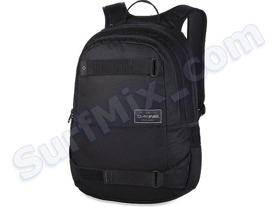 Plecak Dakine Option 27L Black 2014+ Naklejki gratis