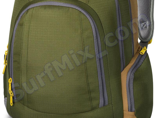 Plecak Dakine 101 29L Loden 2015 + Naklejki gratis